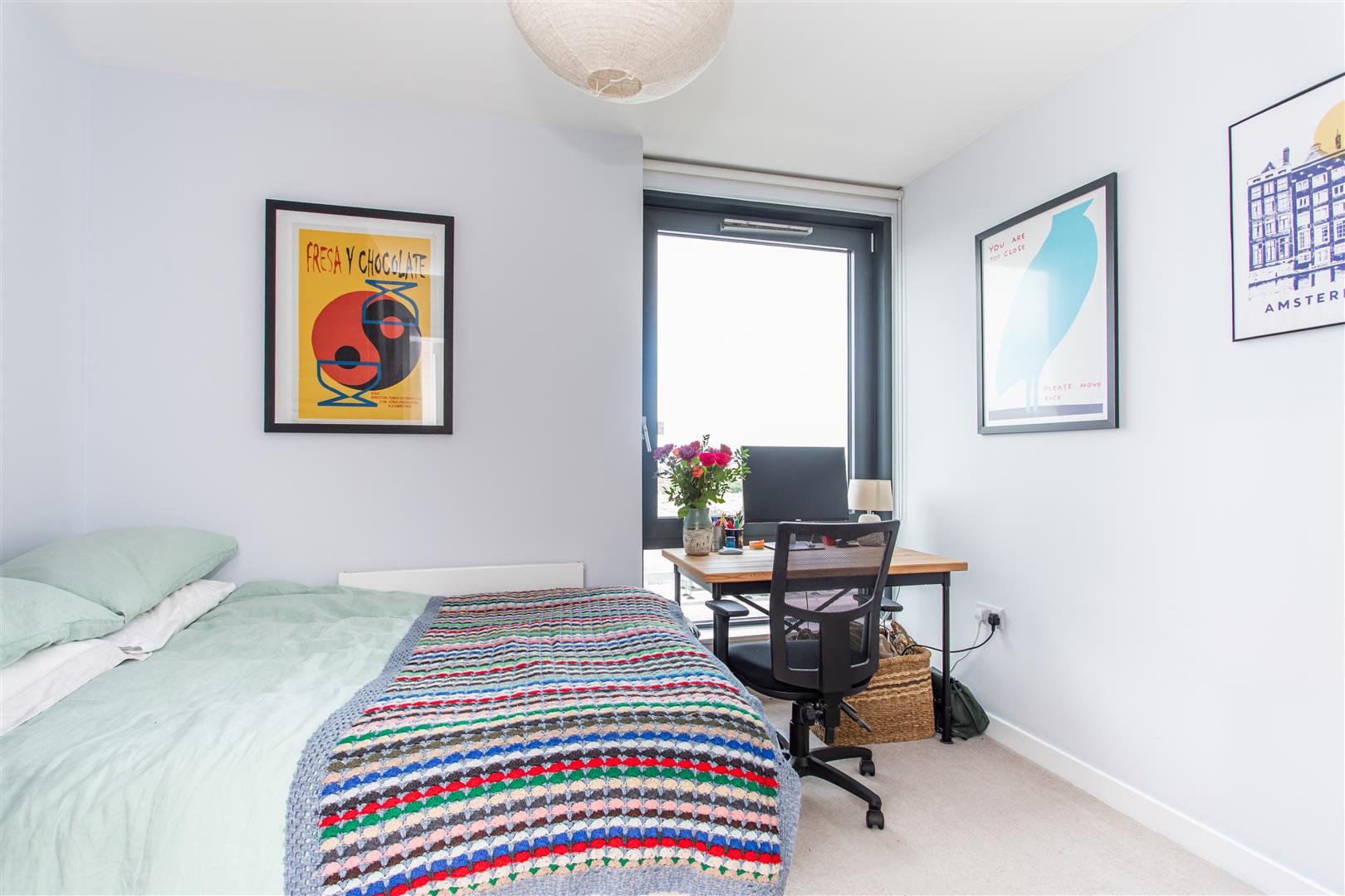 Grand Regent Tower, Bethnal Green